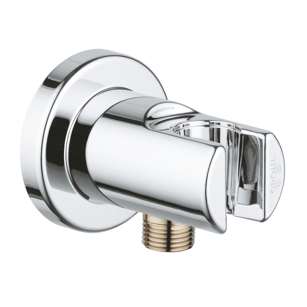 Готовый комплект для гигиенического душа Grohe BauFlow 29328 000 (29328000) хром