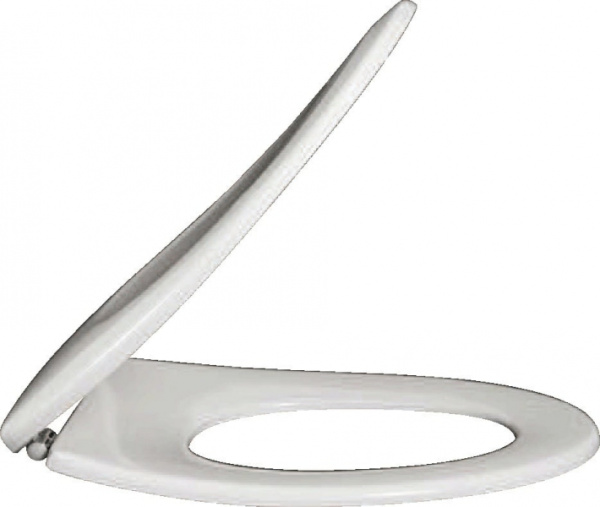 Сиденье с крышкой для унитаза Villeroy&Boch Omnia Pro 88206101