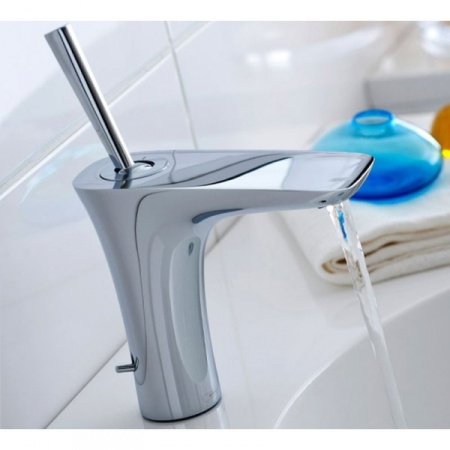 Смеситель для раковины HANSGROHE PuraVida 15070000