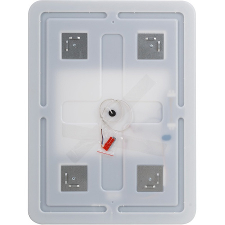 Зеркало BelBagno Marino 100 SPC-MAR-600-800-LED-TCH-SND