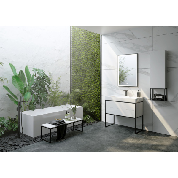 Зеркало Aqwella Logiс 60 LOG0206