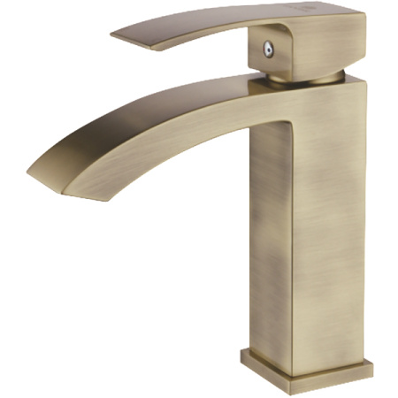 Смеситель для раковины Ganzer Renate GZ 44011D