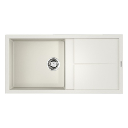 Мойка для кухни Omoikiri Sumi 100-WH 4993657