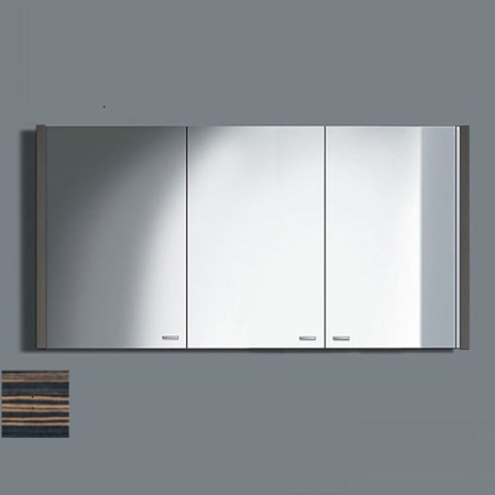 Зеркальный шкаф Duravit 2F 9653 5959