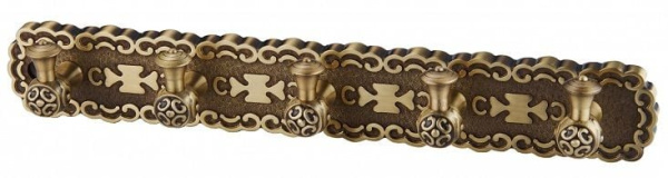 Крючок Zorg Antic AZR 18 BR