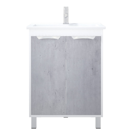 Тумба напольная Чикаго 75 SD-00000363