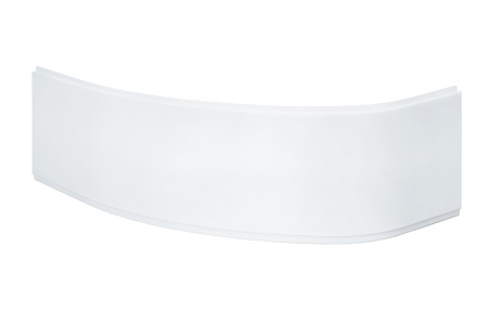 Панель фронтальная для акриловой ванны Эдера 170х100 R 1WH501665 Santek