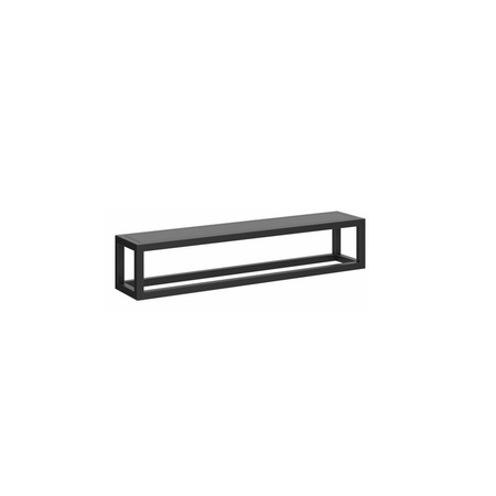 Полка Kerama Marazzi Plaza Next PL.N.sh.55\BLK