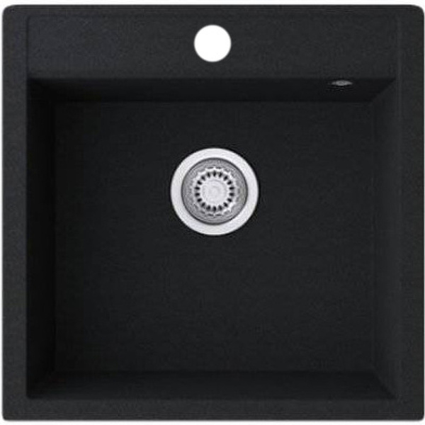 Кухонная мойка KAISER (KMM-5051 BS)