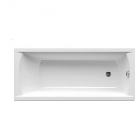 Акриловая ванна Ravak Classic (140x70)CA81000000