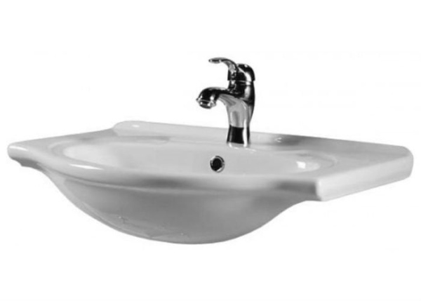 Раковина AM.PM Bourgeois M65WCC0652WG-NEW