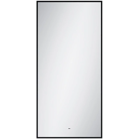 Зеркало с подсветкой Art&Max Sorrento AM-Sor-600-1200-DS-F