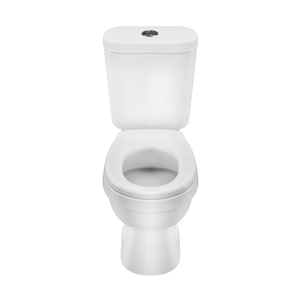 Унитаз напольный  Santek Каспер  1WH501741