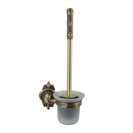 Ершик подвесной Bronze de Luxe ROYAL R25010