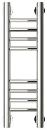 Полотенцесушитель Водяной Прямая Сунержа Богема + (50х15) Хром 00-0220-5015