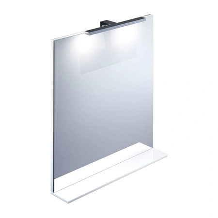 Зеркало, IDDIS CUS70W0i98, белый