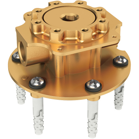 Скрытая часть для смесителя Jacob Delafon Avid 97904D-NF