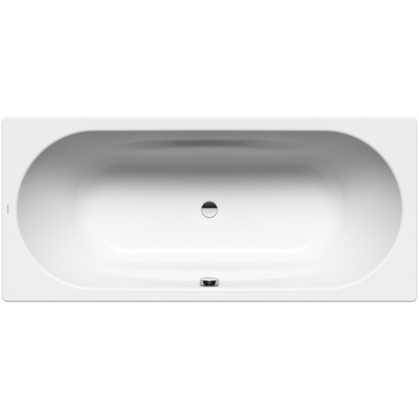 Стальная ванна Kaldewei Vaio Duo 950 Standard (180х80) 233000010001