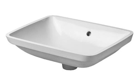 Раковина Duravit Starck 3 0305490000 (490х365)