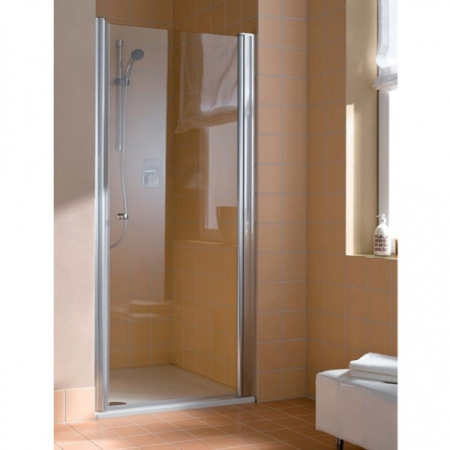 Душевая дверь Kermi Atea AT1WR10018VAK