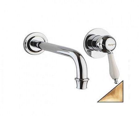 Смеситель для раковины Margaroli Classica RU1002AA01BR