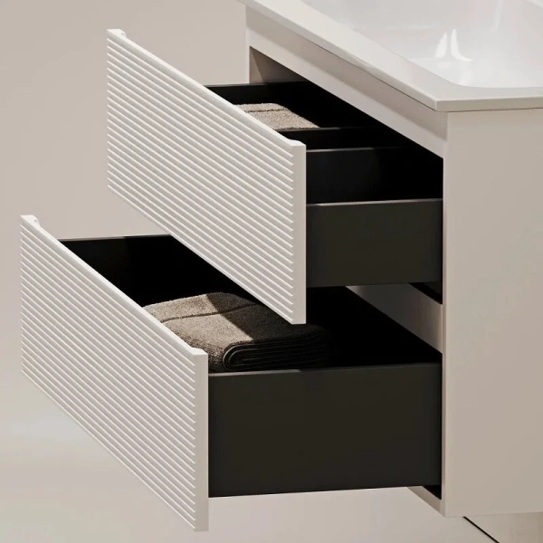 Тумба под раковину 60 см Sancos Folk FL60W 