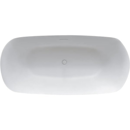 Ванна из искуственного камня Riho BILO (165x77) B128001105