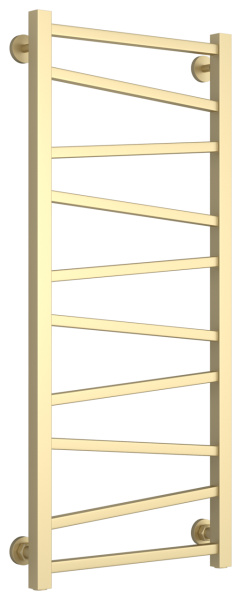Полотенцесушитель Водяной Сунержа Сирокко (100х40) Матовая Шампань 022-0253-1040 Полотенцесушитель Водяной Сунержа Сирокко (100х40) Матовая Шампань 022-0253-1040