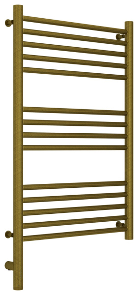 Полотенцесушитель электрический (80х50) Сунержа Богема 3.0 05-5804-8050 левый Полотенцесушитель электрический (80х50) Сунержа Богема 3.0 05-5804-8050 левый