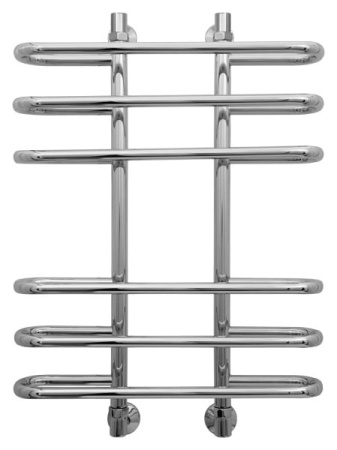 Полотенцесушитель водяной Сунержа Фурор 00-0106-8060