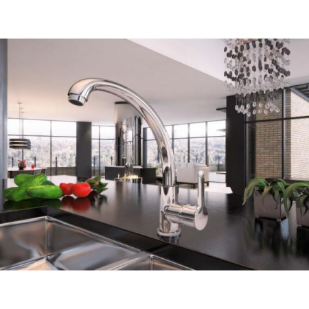 Смеситель для кухни Elghansa Kitchen 5661097