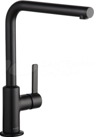 Смеситель для кухни Kludi L-ine S 408033975