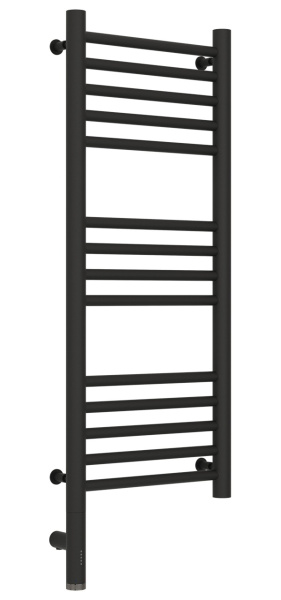 Полотенцесушитель электрический (80х30) Сунержа Богема 3.0 15-5804-8030 левый