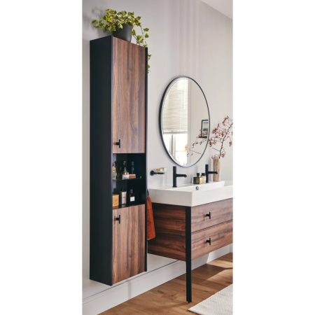 Смеситель для раковины Jacob Delafon Rivoli E24323-BL