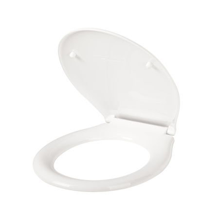 Сиденье для унитаза Milardo PP Seat Cover полипропилен (010PP00M31)