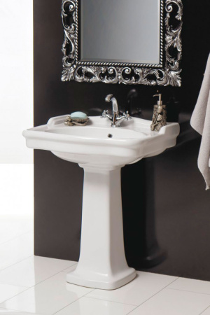 Раковина подвесная (69х58) BelBagno Boheme BB115L