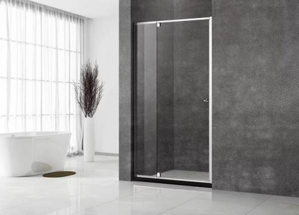 Душевая дверь Veconi Vianno VN-32, (80x195) VN32-80-01-C5