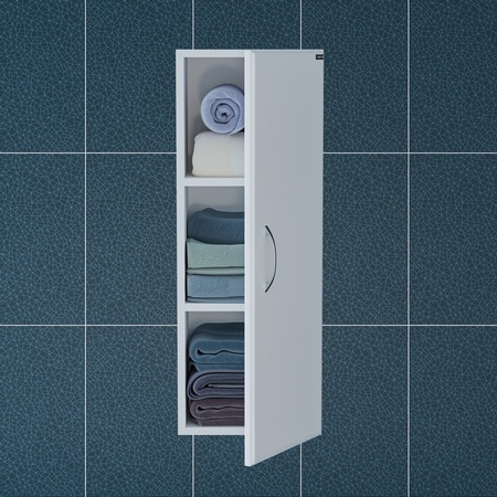 Шкаф подвесной СаНта    Стандарт 401003