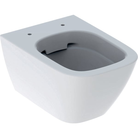 Унитаз подвесной Geberit Smyle Square 500.379.01.1