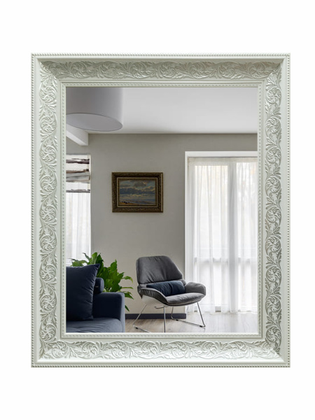 Зеркало (64x78) Continent Престиж Б196