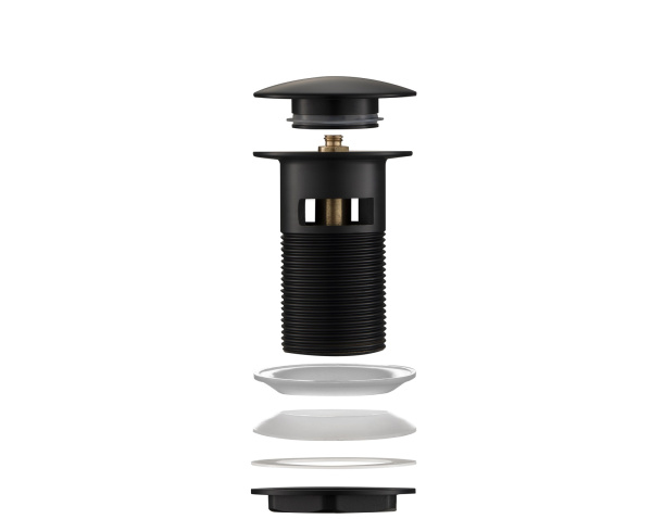 Донный клапан автомат Timo 8011/03