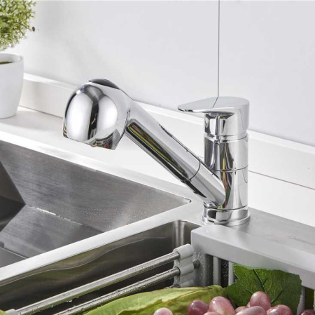 Смеситель для кухни FASHUN A6003