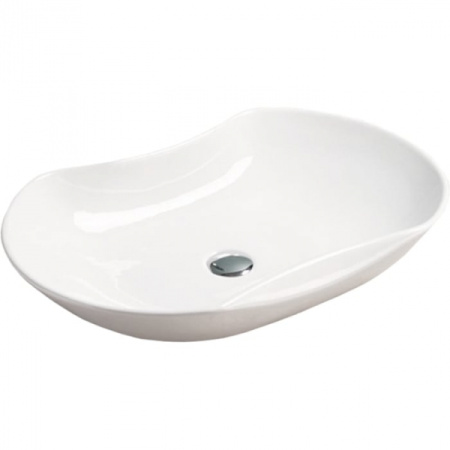 Раковина накладная (66,5х41) Melana 78124-805