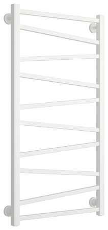 Полотенцесушитель Водяной Сунержа Сирокко (100х50) Матовый Белый 30-0253-1050