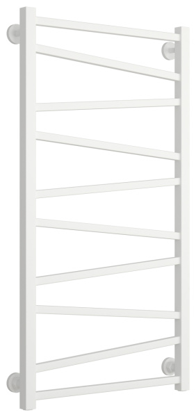 Полотенцесушитель Водяной Сунержа Сирокко (100х50) Матовый Белый 30-0253-1050 Полотенцесушитель Водяной Сунержа Сирокко (100х50) Матовый Белый 30-0253-1050