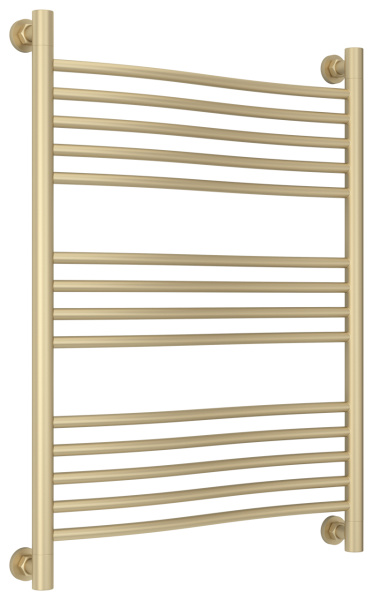 Полотенцесушитель Водяной Сунержа Флюид + (80х60) Матовая Шампань 022-0222-8060 Полотенцесушитель Водяной Сунержа Флюид + (80х60) Матовая Шампань 022-0222-8060