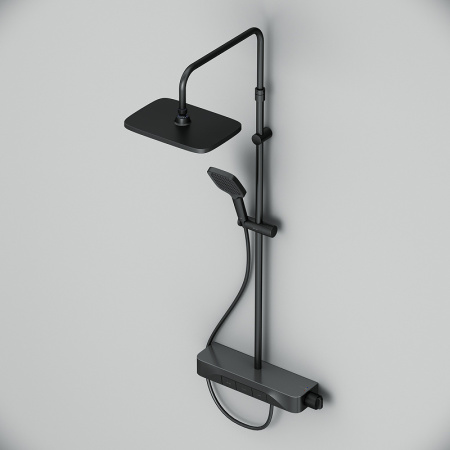 Душевая система AM.PM Func F078F222