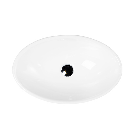 Накладная раковина (53x33)  BelBagno BB1147
