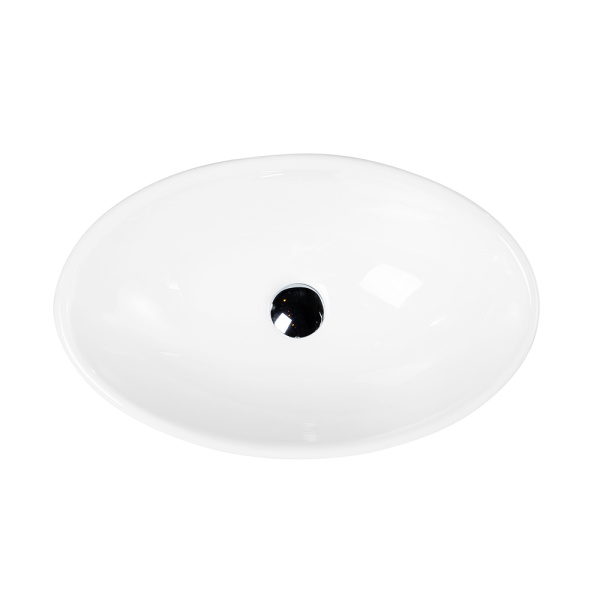 Накладная раковина (53x33)  BelBagno BB1147