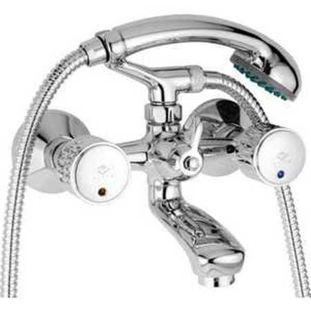 Смеситель для ванны MOFEM DIAMANT 141-0055-51